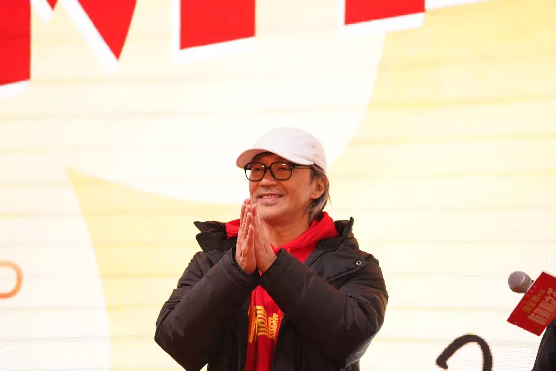 周星驰是公认的喜剧之王,周星驰有功夫之王电影吗