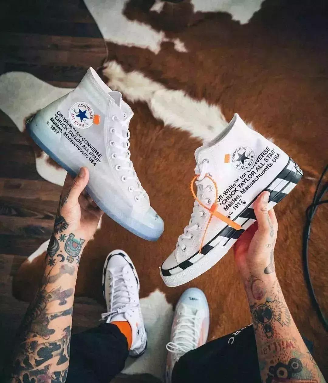 除了vans和匡威还有什么帆布鞋好,帆布鞋vans和匡威哪个好