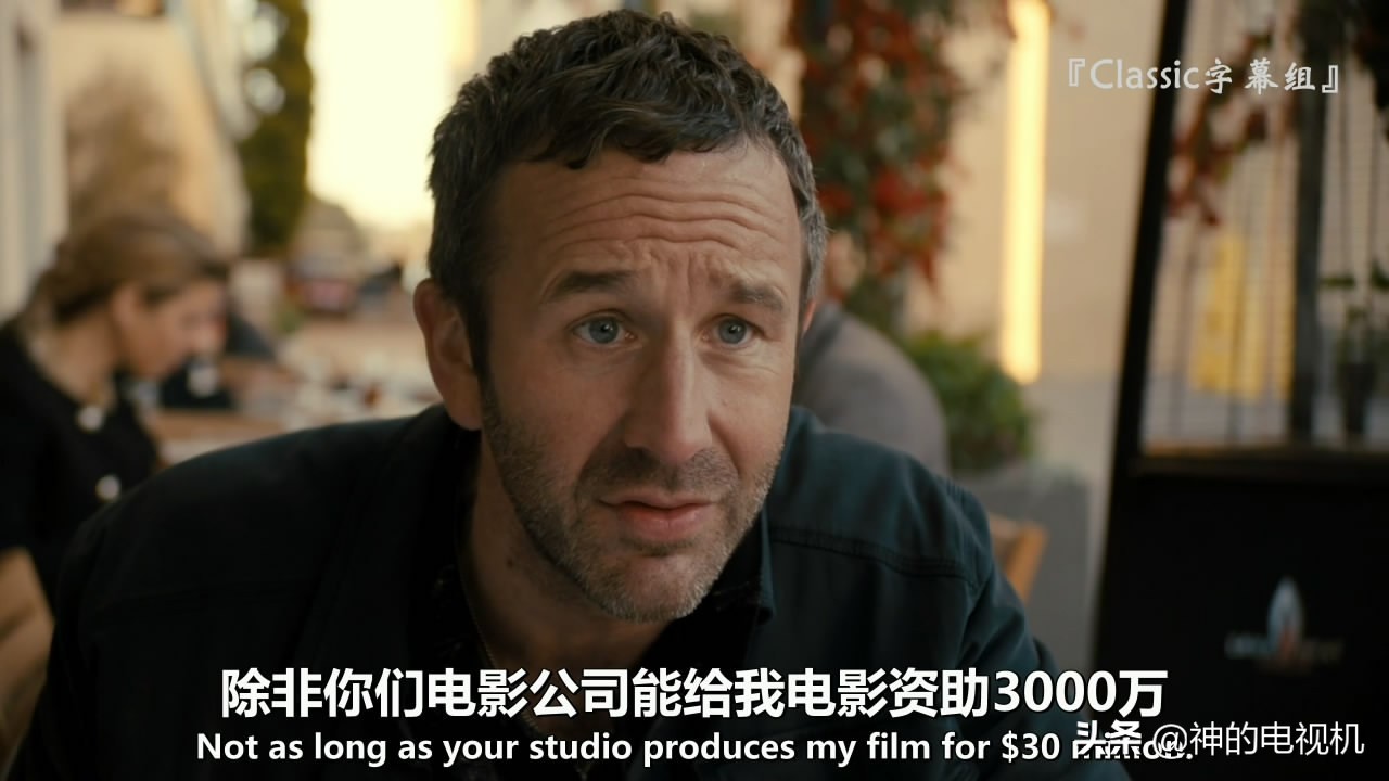 全新罪案悬疑神剧,经典高分罪案电影