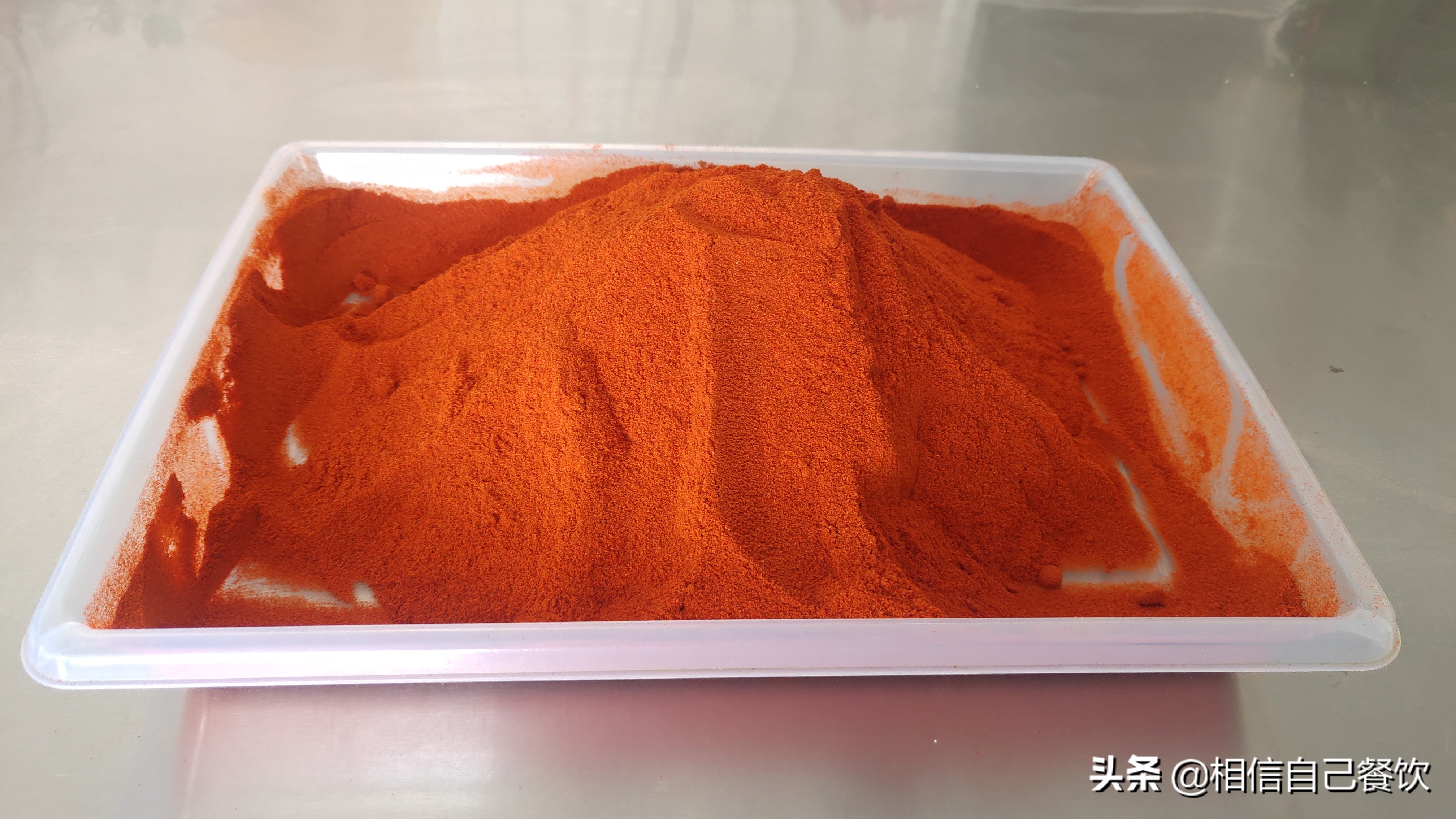 正宗朝鲜族辣椒酱制作方法,朝鲜冷面酱的正宗调配法