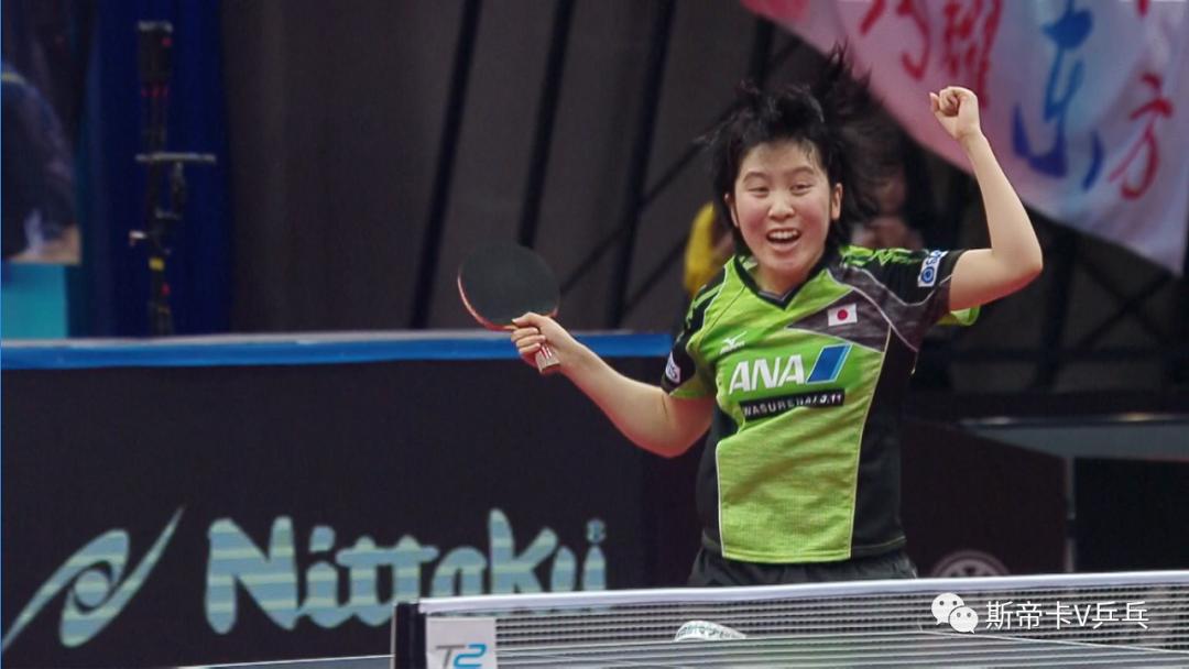 球友：没有打过“CL”的乒乓生涯是不完整的