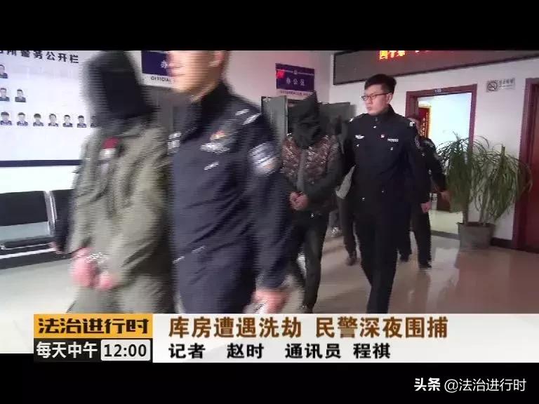 北京通州：一夜之间几千米电缆被偷光！