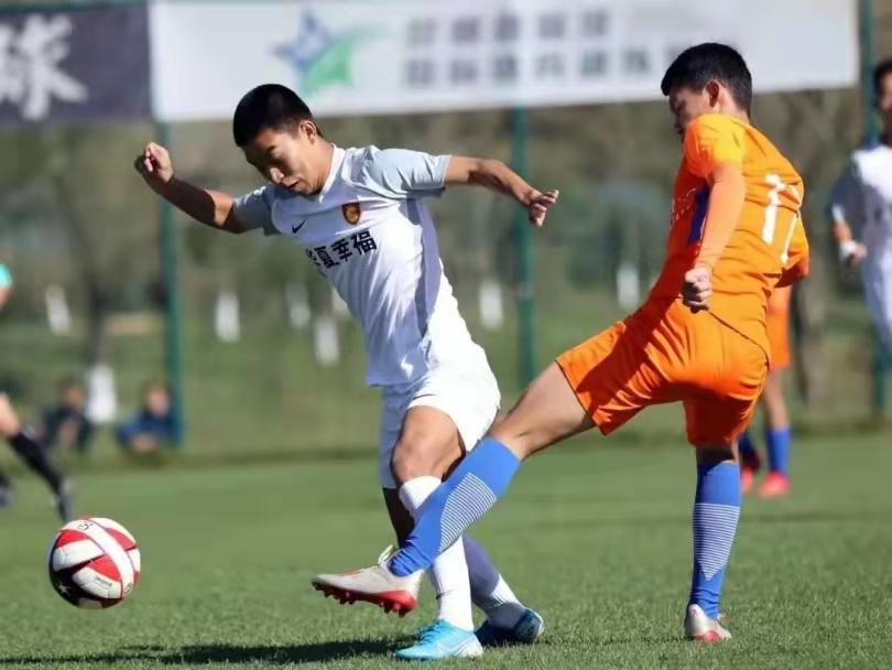 兄弟齐心，河北两支职业足球俱乐部增援U20全运队