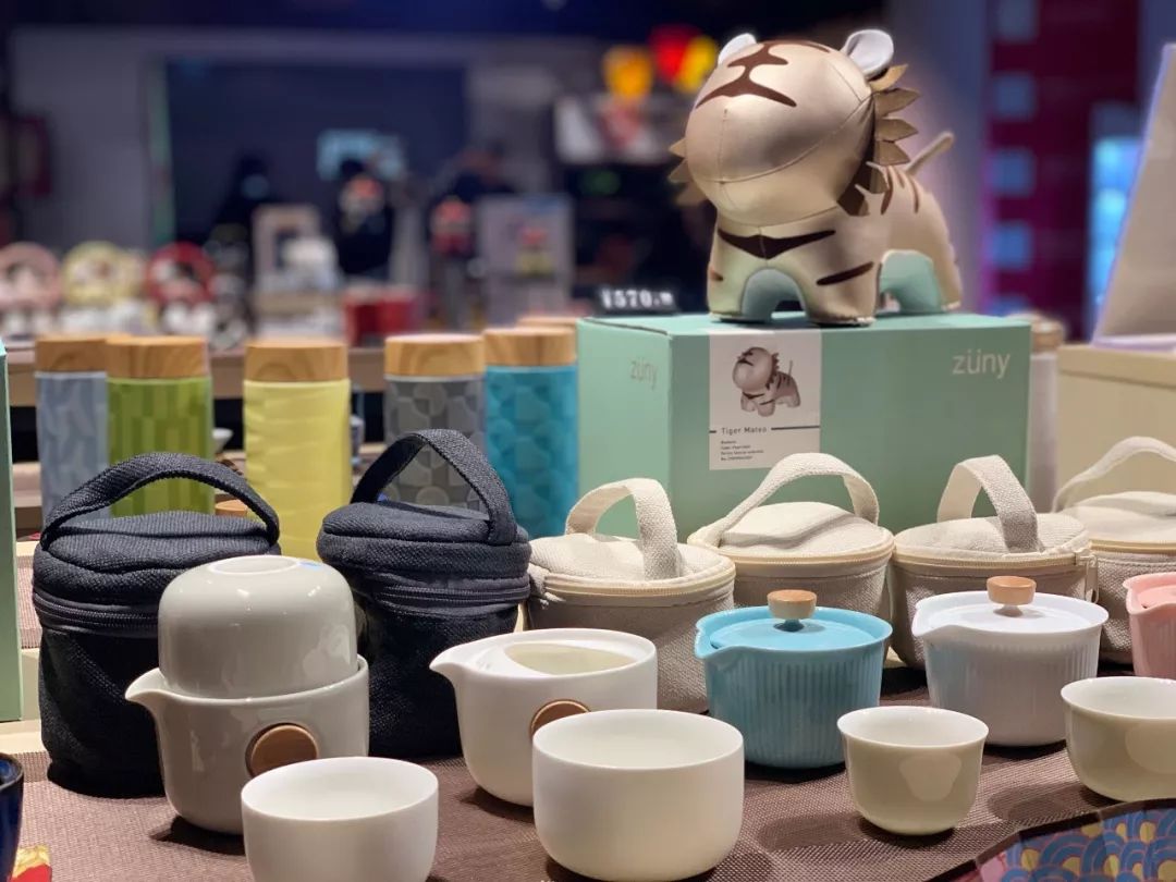 文创品如何赚钱,十大必买文创产品