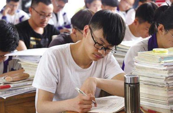 高考前的高原效应应如何克服,临近高考成绩退步