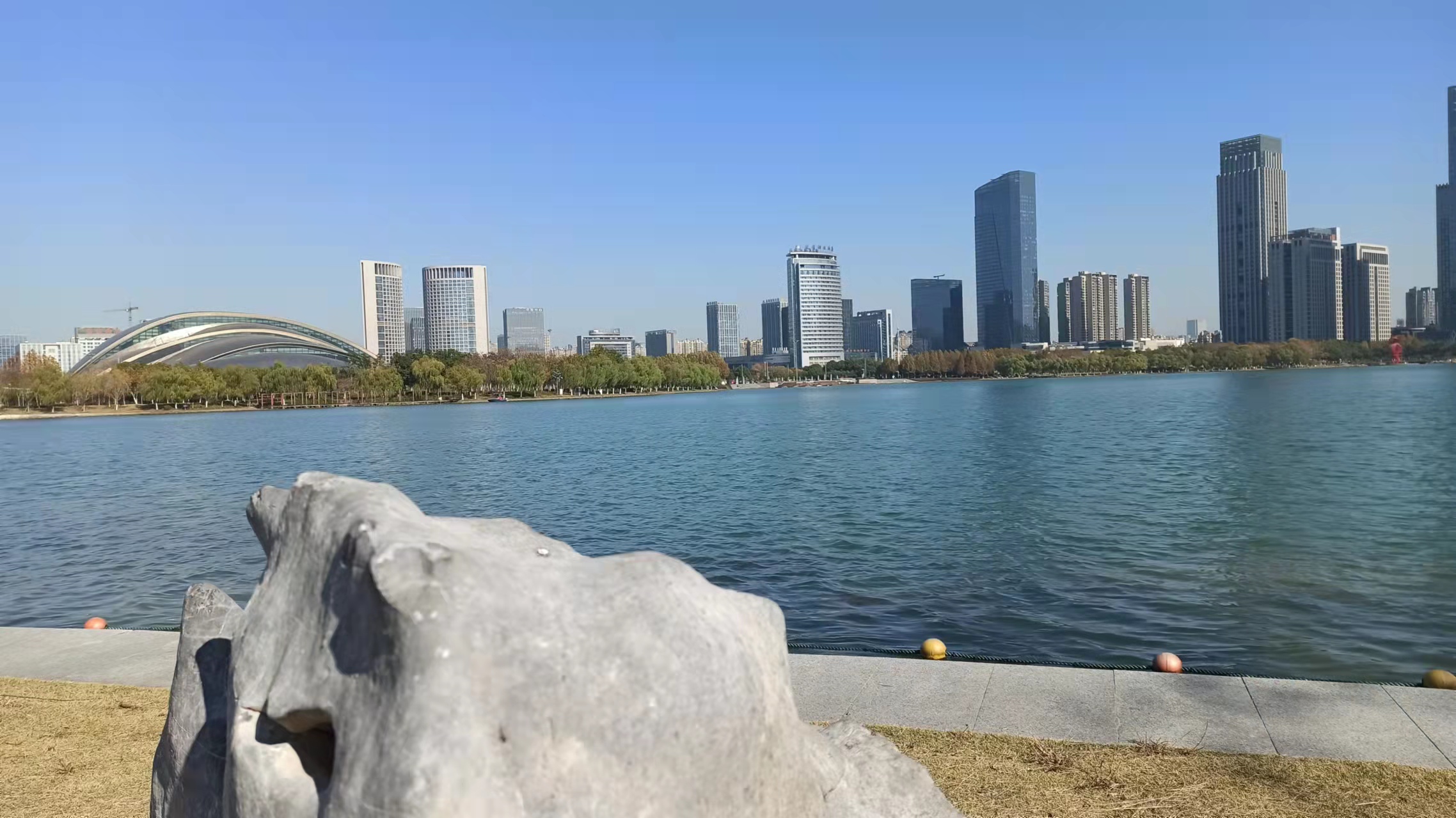 合肥春节一日游最佳景点,合肥有什么一日游好玩的地方