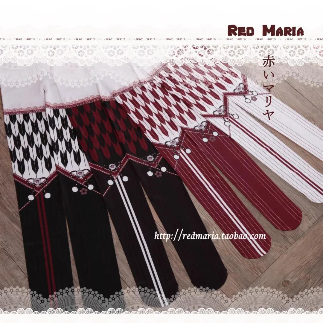 精致Lo娘必不可少的配饰？少女裙摆下的谨慎思，Lolita袜子安利