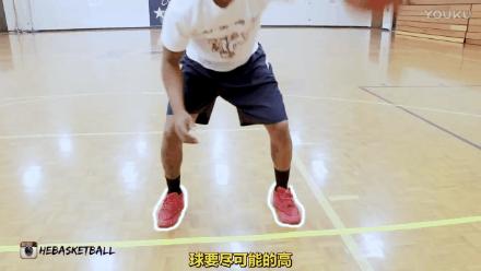 弱侧手运球怎么练,会右手运球但不会左手运球怎么练