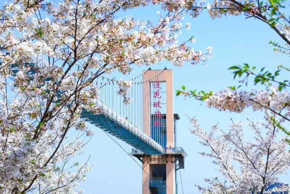 周边有什么可逛的地方吗,4月适合去哪儿旅游攻略