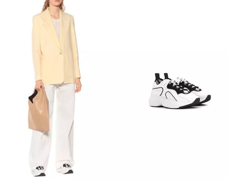 男生买球鞋一般看重什么,男生买球鞋有多夸张