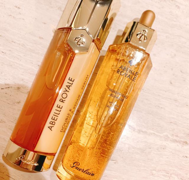 3个平价好物精华推荐,ysl夜皇后精华哪个代购靠谱