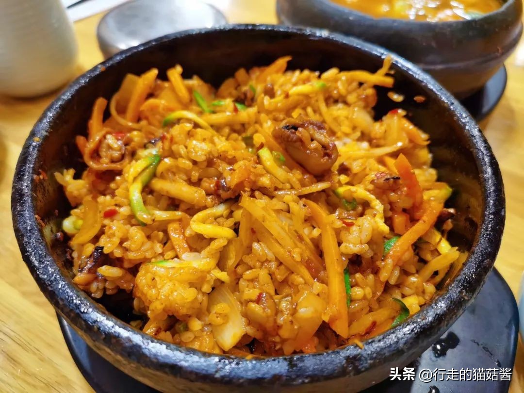 延吉美食vs韩国美食,延吉最正宗的韩国美食