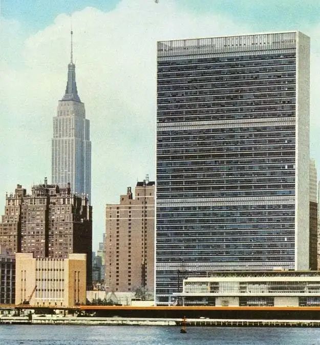 现代主义建筑大师,巴西建筑师