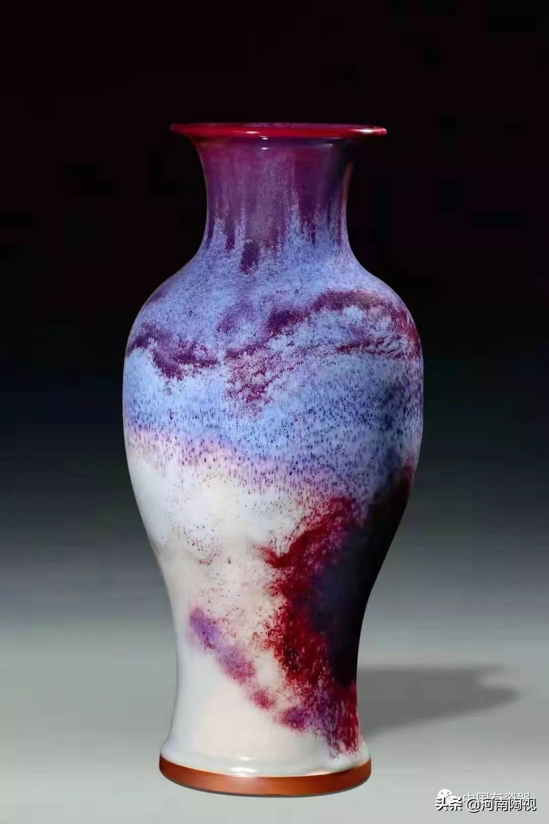 你知道什么是汝瓷吗,钧瓷是什么特征