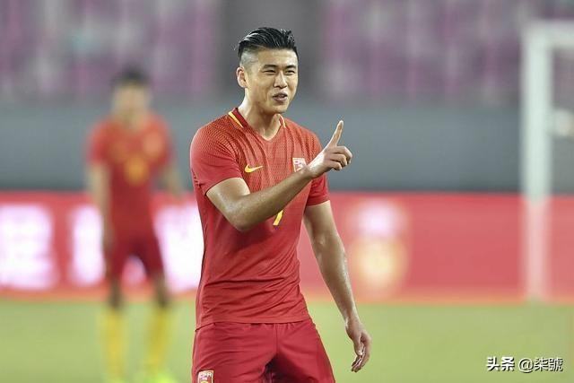 中国足球国家队成员张玉宁,中国足球名单最新张玉宁