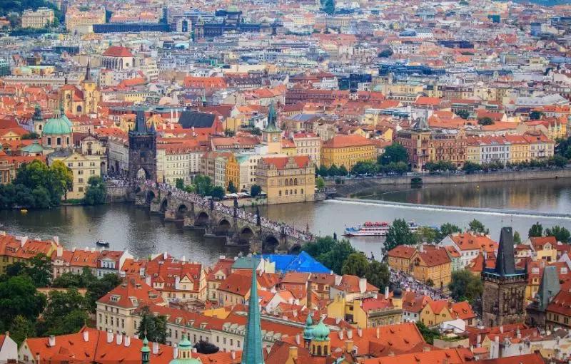 东欧哪个国家旅游比较便宜,欧洲东欧旅行