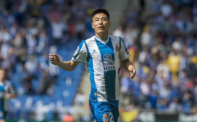 武磊和孙兴慜哪个更强,武磊和孙兴慜的差距到底有多大