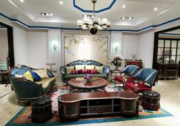 来这里带你了解时尚家具,欧美家具必备知识