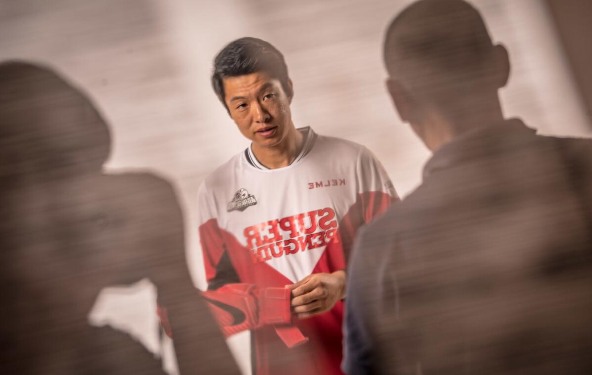 天津津门虎主帅于根伟,中超津门虎主帅于根伟