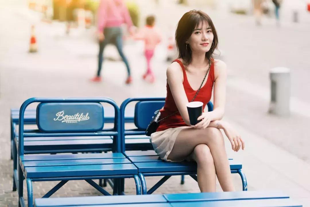 不同场景度假风穿搭攻略,18套度假风穿搭指南