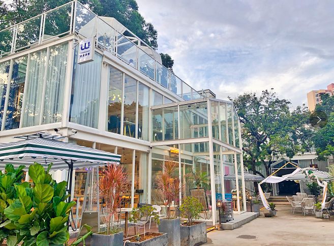 东莞情侣约会攻略一日游,东莞情侣打卡约会最佳地点