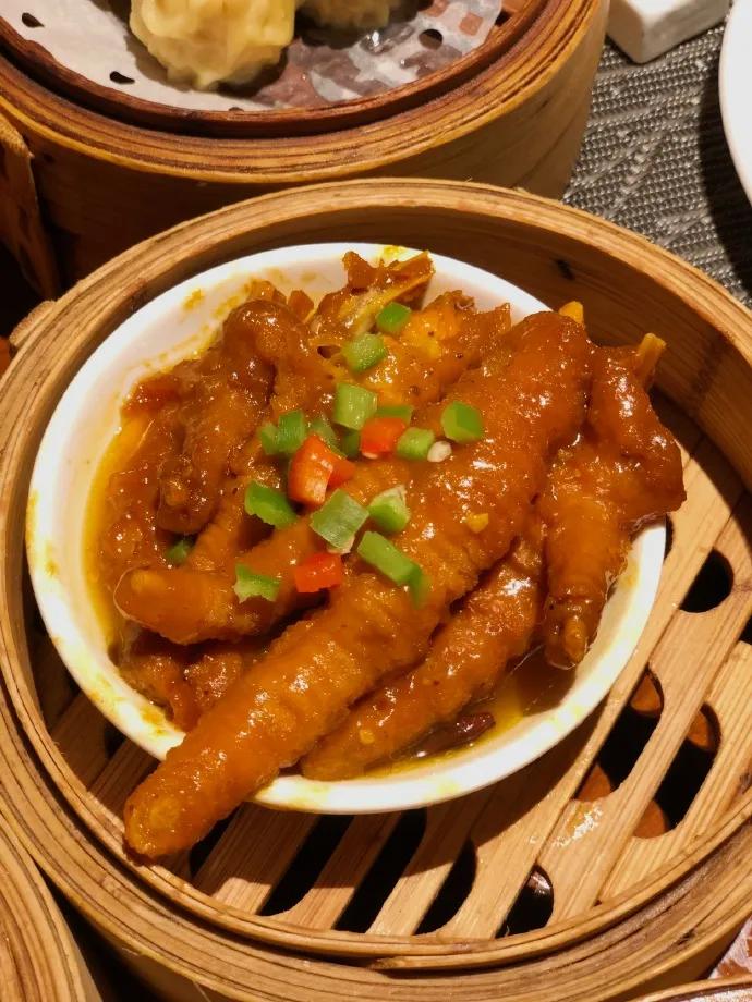 福州十大最有特色餐厅,福州自助港式茶点