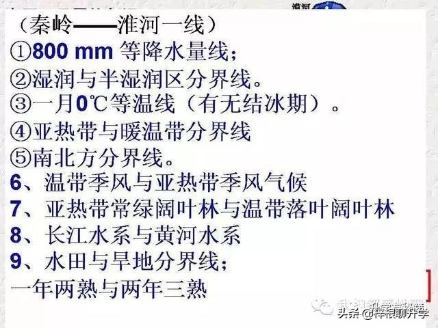 地理知识科普ppt怎么做的,简短五分钟地理小知识分享ppt