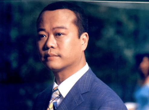 港剧最帅的男艺人,港剧中最难超越的4个男角色