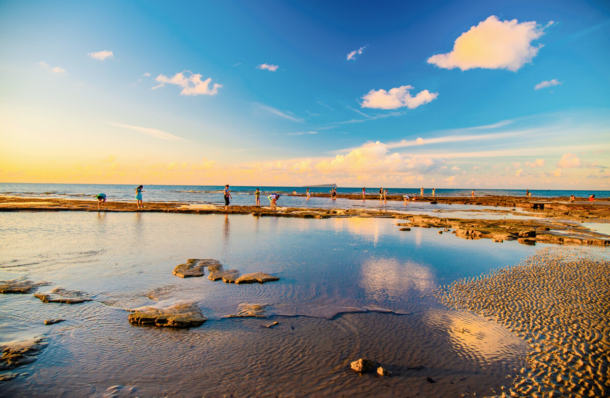 中国十大最美海岛东山岛,中国十大最美海岛有连岛吗