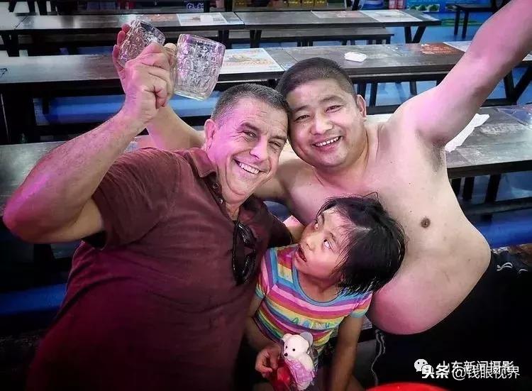 第28届青岛国际啤酒节精彩启幕,钱眼最新视频