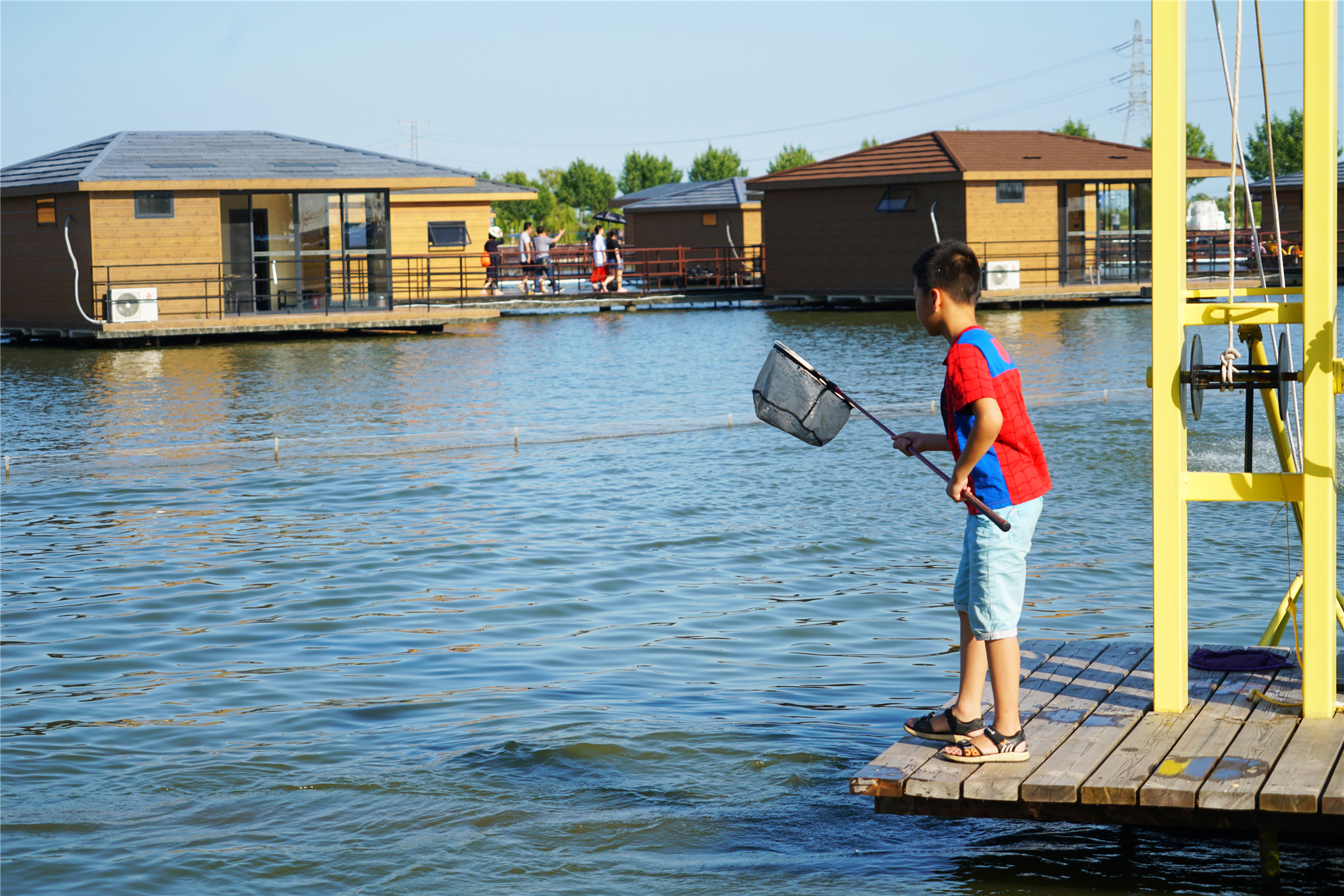 京津冀生活圈,唐山休闲度假的好去处
