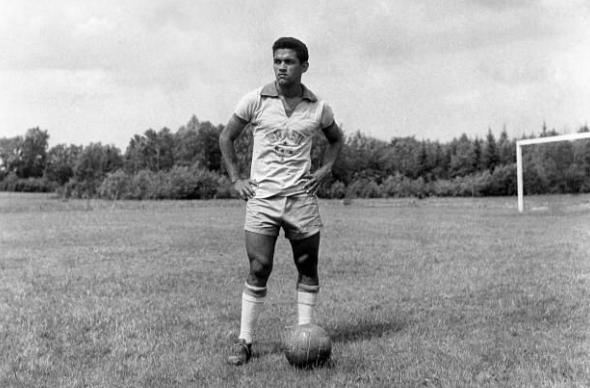 足坛最伟大的十大10号球员,盘点足坛最伟大的十大球星