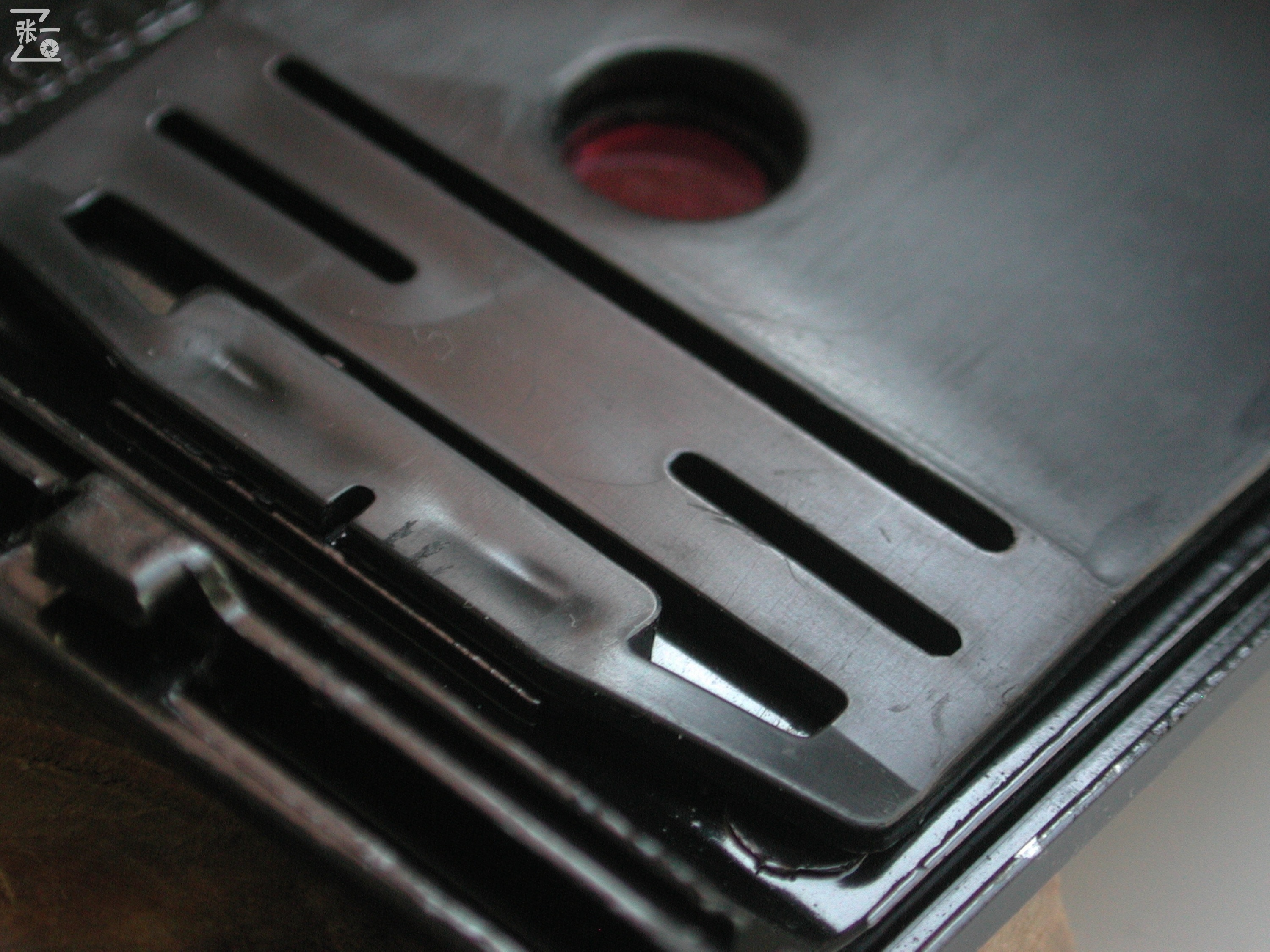 120尺寸胶卷相机,用120胶卷的视频