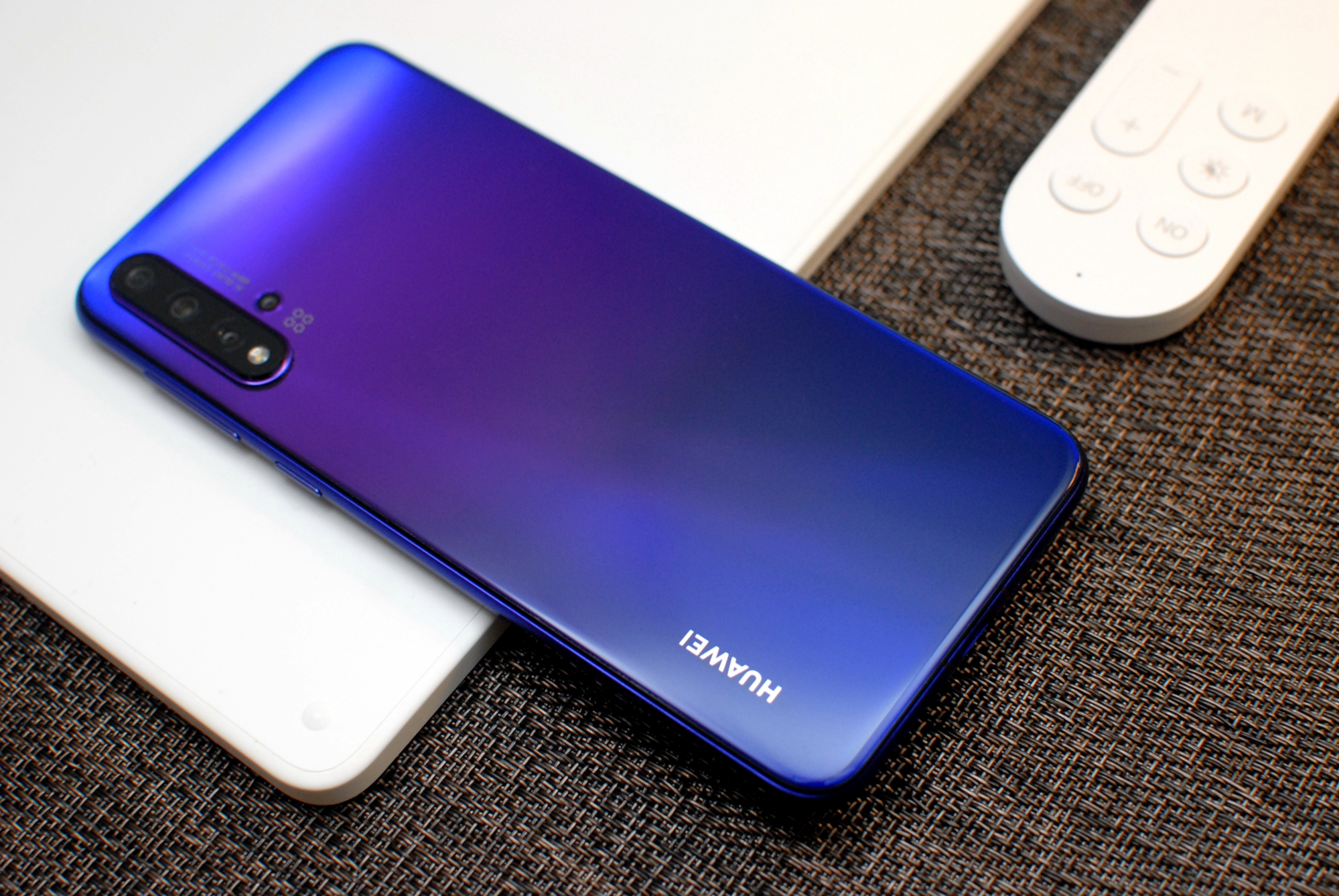 华为nova5pro怎么样值得买吗,华为nova5pro今年值得入手吗