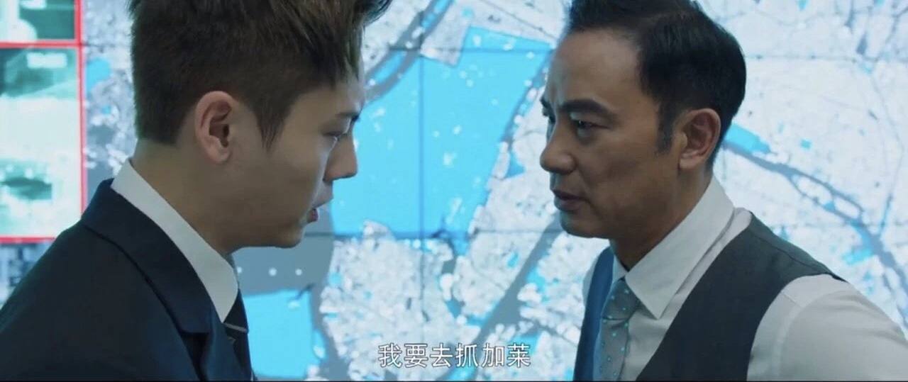 向华强有多少豪宅,任达华为什么不怕向华强