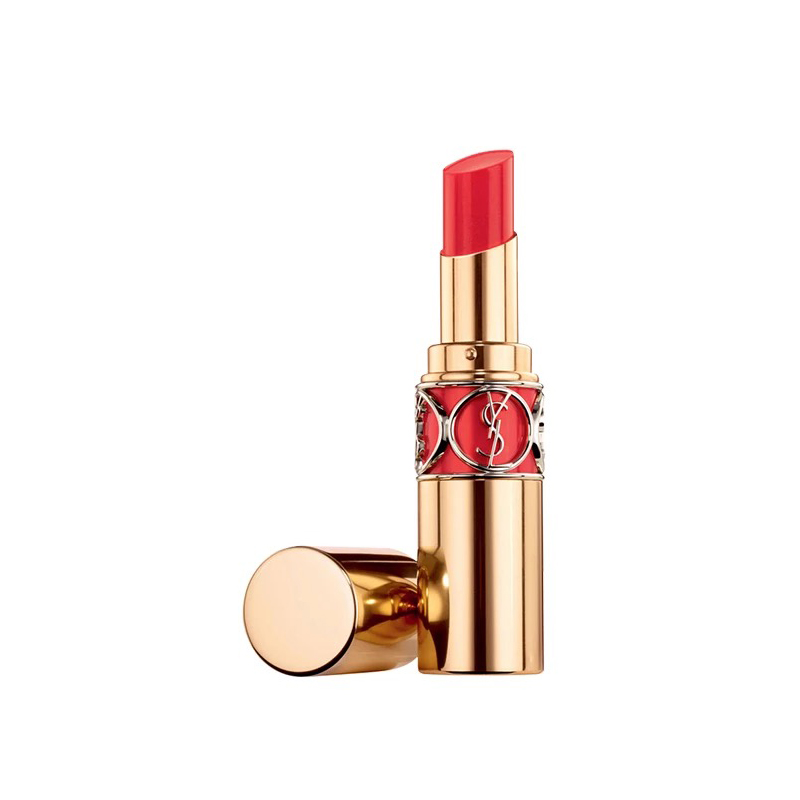 黄皮素颜必入的口红mac lady danger (适合黄皮素颜不干且持久的口红)