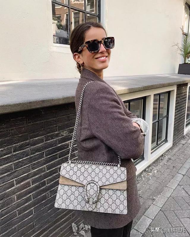 Gucci那么多爆款，到底要入手哪个才不亏？