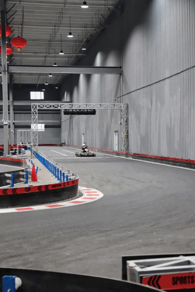 天津北辰区蹦床主题公园,天津口袋屋蹦床公园