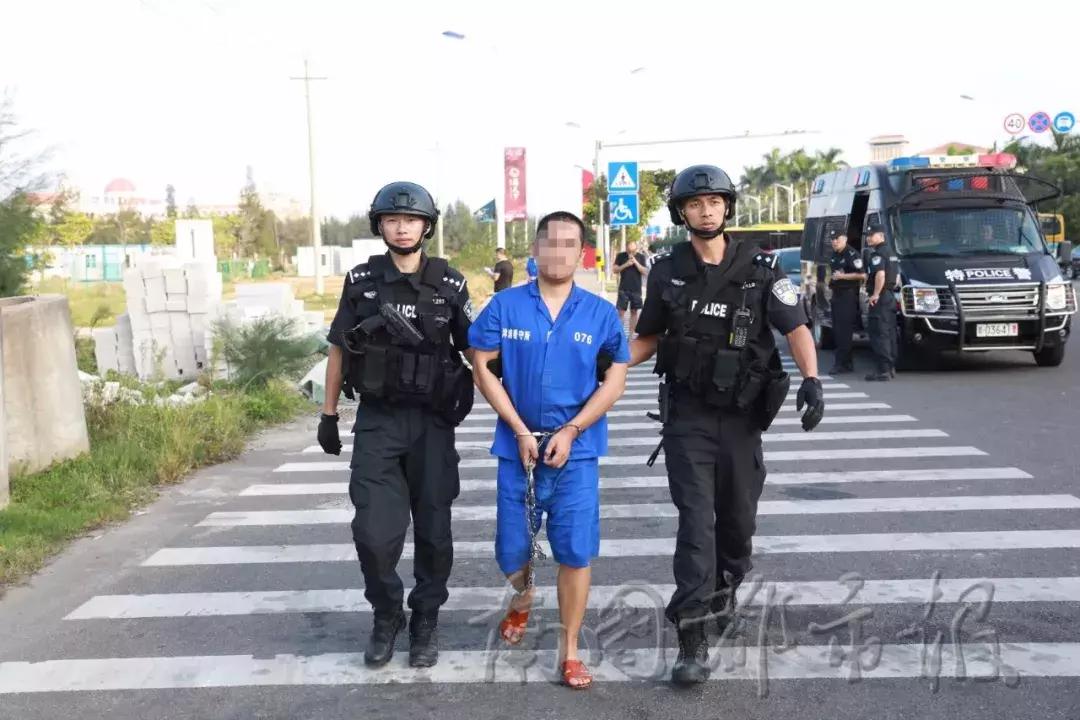 疯狂的“波爹”，敛财过亿的背后是逞强斗狠，横行霸道，强占土地、伤害村民……