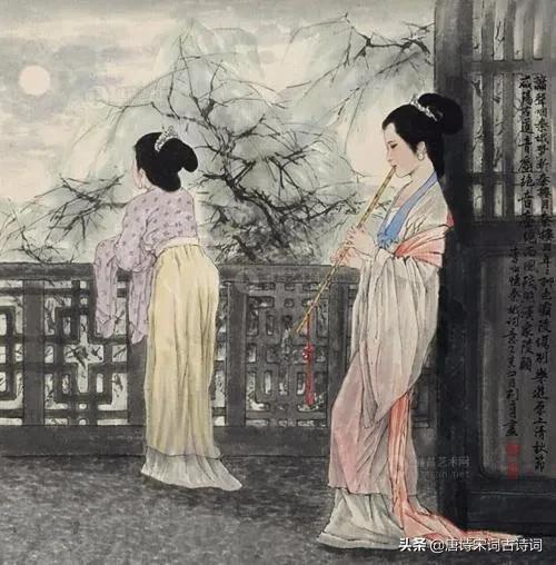 百代词曲之祖是谁,百代词曲之祖的作品