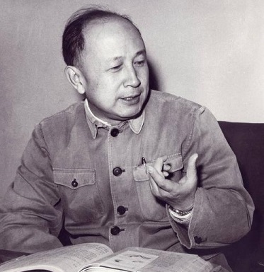 钱学森葬礼三军仪仗队抬棺,钱学森死仪仗队抬棺