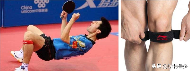 胫骨结节炎和生长痛区别,膝盖胫骨结节痛怎么治