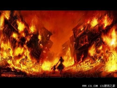 魔兽世界各大boss背景故事,魔兽世界时光之穴背景故事