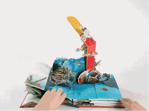 立体纸艺可以有哪些制作手法,纸艺实用技法