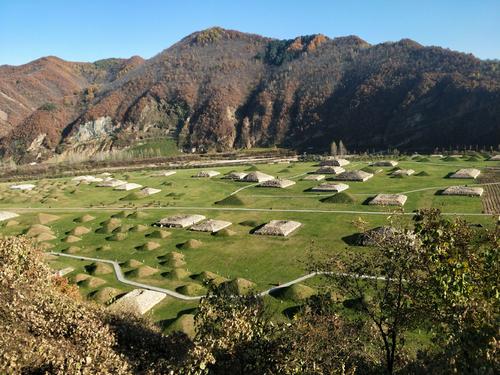 东北四大遗产介绍,东北三项世界遗产