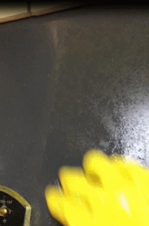 去除抽油烟机油渍的方法和技巧,吸油烟机油污小窍门