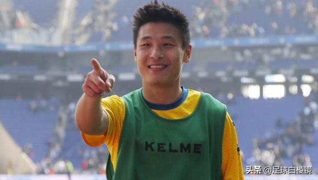 武磊国外影响力,武磊十大恐怖纪录