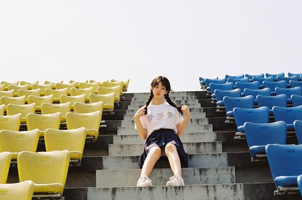 摄影师去重庆,摄影师吃成都