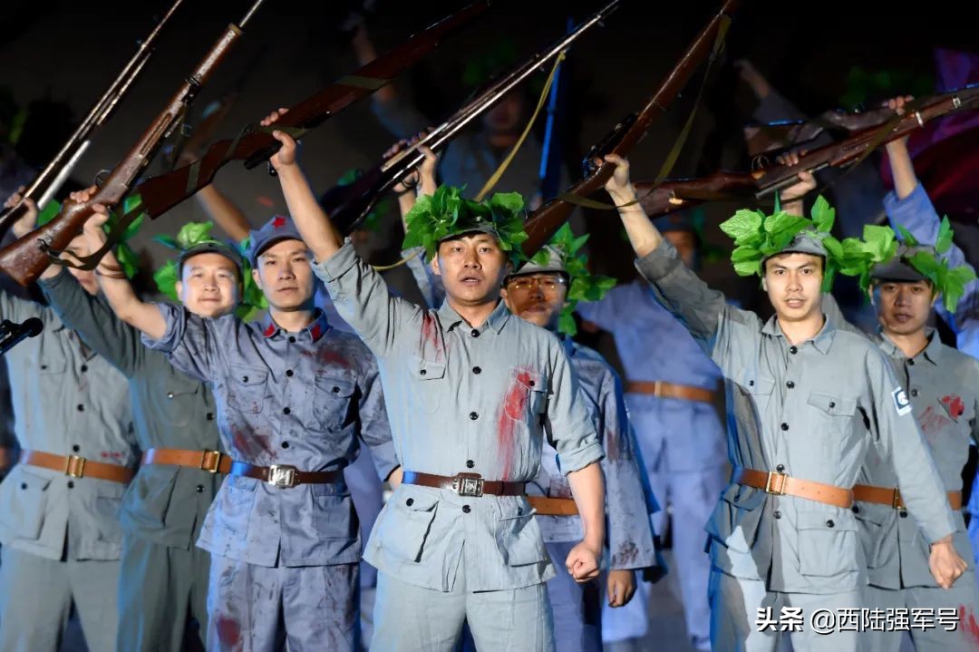 西部战区陆军文艺汇演,陆军强军音乐会直播