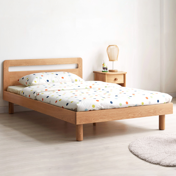 儿童100%纯实木床,儿童双层实木床什么样的好